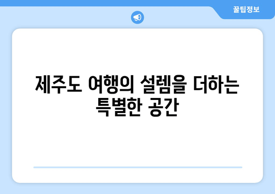 제주도 여행의 설렘을 더하다| 제주 라마다 프라자 호텔 | 제주도, 리조트, 숙소, 호텔