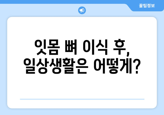 잇몸 뼈 이식, 이제 망설이지 마세요| 절차부터 혜택까지 상세 가이드 | 잇몸 재건, 치아 이식, 임플란트, 뼈 이식, 치과 치료