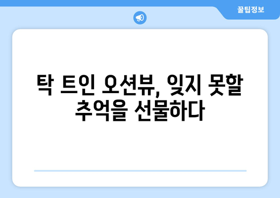 부산 LCT 시그니엘| 해변 전망 특급 호텔 경험 | 부산 여행, 럭셔리 숙소, 탁 트인 오션뷰