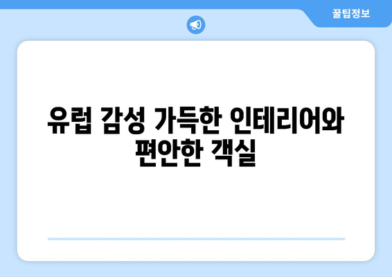 가평 메종드파티오 펜션| 이국적인 분위기 속 힐링 숙박 | 가평 펜션, 럭셔리 숙박, 프라이빗 풀