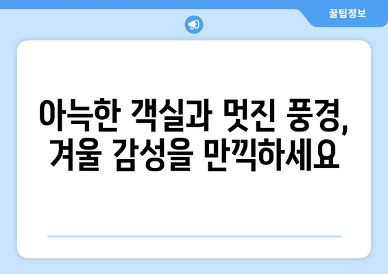 통영 지그재그 펜션에서 즐기는 따뜻한 겨울 휴가 | 통영 숙소 추천, 겨울 여행, 가족 여행