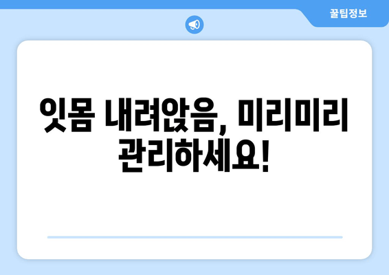 잇몸 내려앉음, 원인과 예방법 완벽 가이드 | 치주질환, 잇몸 건강, 치아 관리