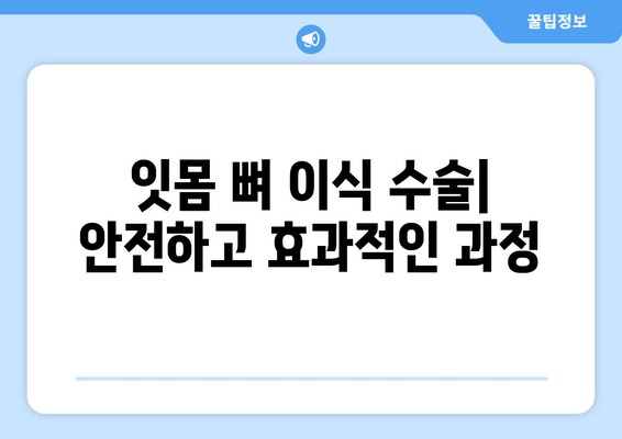 잇몸 뼈 이식| 비용, 수술 절차, 그리고 당신에게 맞는 선택 | 잇몸뼈 이식, 임플란트, 치과, 치료