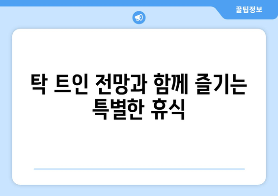 여수 그랑크리스털에서 펼쳐지는 럭셔리 & 웅장한 풍경 | 호텔, 여행, 전망, 휴식