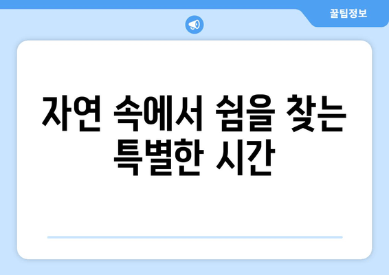 거제도 바람의 언덕 리조트에서 만끽하는 힐링 여행 | 자연 속 휴식, 탁 트인 풍경, 잊지 못할 추억