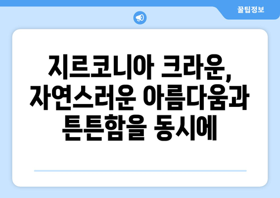 임시치아 후 지르코니아 크라운| 치유 과정과 보철 치료의 모든 것 | 지르코니아 크라운, 임시 치아, 보철 치료, 치과