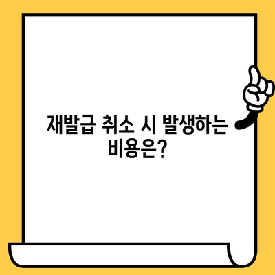 삼성 카드 분실 후 재발급 취소| 꼭 알아야 할 주의 사항 | 카드 재발급, 신용카드 분실, 재발급 취소