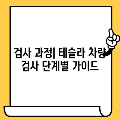 테슬라 자동차 검사| 차대번호 문제 해결 가이드 | 차량 정보, 오류 해결, 검사 팁