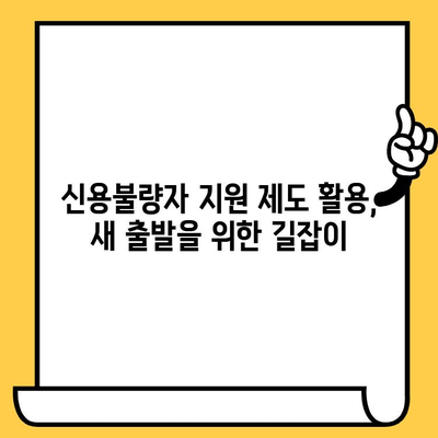 신용불량자 대출탕감 가능 기관| 직장인, 무직자, 연체자 지원 정보 총정리 | 대출 탕감, 신용 회복, 금융 지원, 채무 탕감, 법률 상담