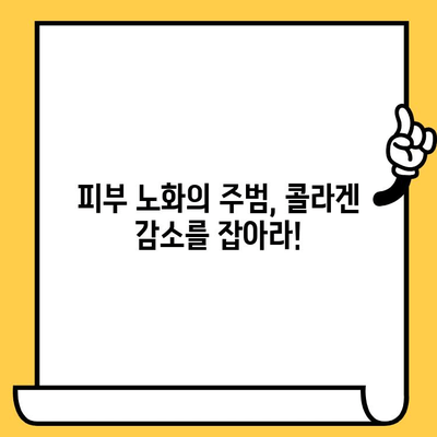 피부 건강의 핵심| 정관장 화애락 글로우 부스터로 빛나는 피부 만들기 | 화애락, 피부 활력, 콜라겐 부스터, 안티에이징