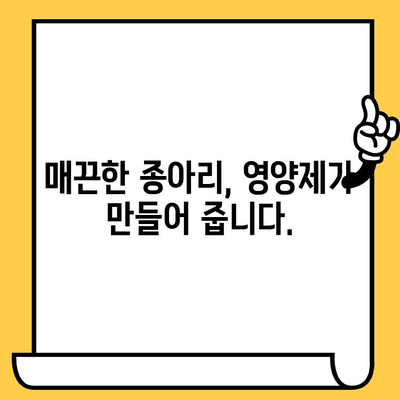 가리는 종아리, 매끈하게 만들어 줄 피부 건강 영양제 추천 | 종아리 피부 관리, 영양제 정보, 건강 팁