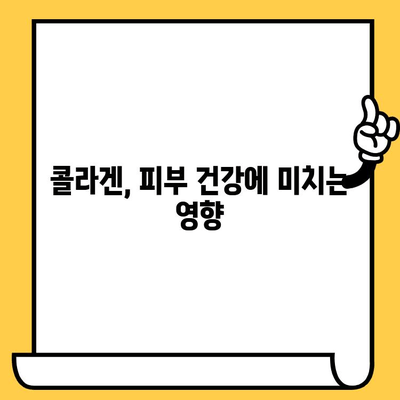 아임뉴트리 콜라겐으로 탱탱한 피부 만들기| 효과적인 섭취 방법 및 관리 팁 | 콜라겐, 피부 건강, 섭취 가이드