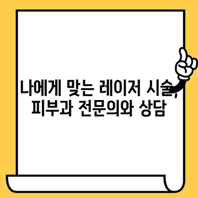 레이저 시술로 되살리는 탄력, 광 노화 피부 회복 가이드 | 피부과, 콜라겐, 주름 개선, 리프팅