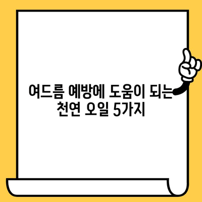 여드름 피부를 위한 천연 치료법 5가지| 효과적인 해결책 찾기 | 여드름, 천연, 치료, 피부 관리, 홈케어