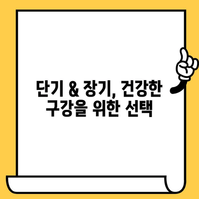 임플란트 크라운 생체적합성| 단기 & 장기 구강 건강 지키는 비밀 | 임플란트, 크라운, 생체적합성, 구강 건강, 치과