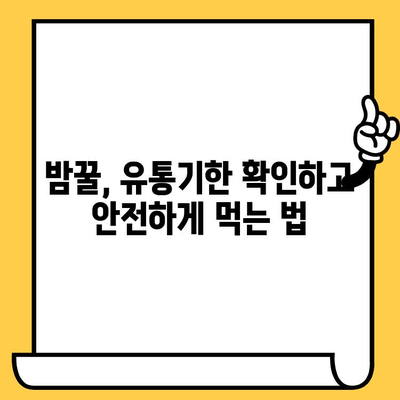 밤꿀의 놀라운 효능과 쓴맛의 비밀| 복용법, 유통기한까지 완벽 분석 | 꿀, 건강, 효능, 쓴맛, 유통기한, 복용법