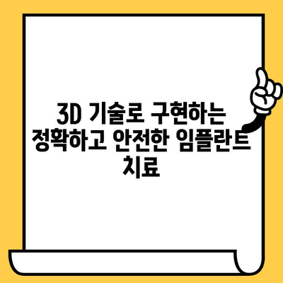 CAD/CAM 임플란트 크라운| 맞춤형 복원의 예술 | 치과, 임플란트, 디지털 치과, 3D 기술, 최첨단 치료