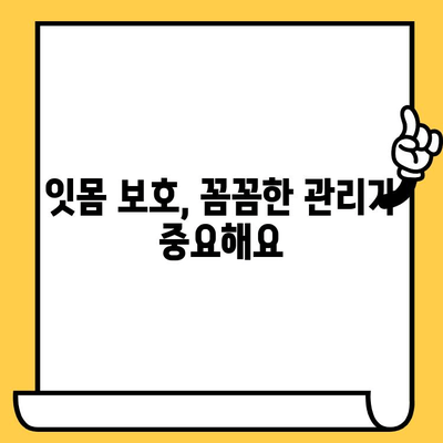 임플란트 크라운 제거 후 통증과 불편함 완화 관리 가이드 | 임플란트, 크라운, 제거, 통증, 관리