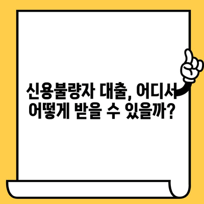 신불자도 가능한 소액 대출| 연체자, 신용불량자, 저신용자를 위한 비상금 지원 | 소액대출, 비상금, 신용불량자 대출, 저신용자 대출, 연체자 대출