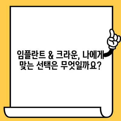 오래된 브릿지 대신 임플란트와 크라운? 장점과 단점 비교분석 | 치과, 임플란트, 크라운, 치아 상실, 치료