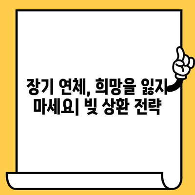 고려신용정보 채권추심 극복 전략| 장기 연체자를 위한 실효적인 빚 상환 가이드 | 채무 해결, 신용 회복, 법률 상담