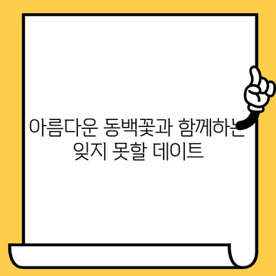 여수 오동도 동백열차 로맨틱 여행 코스 추천 | 여수 가볼만한 곳, 데이트 코스, 여행 계획