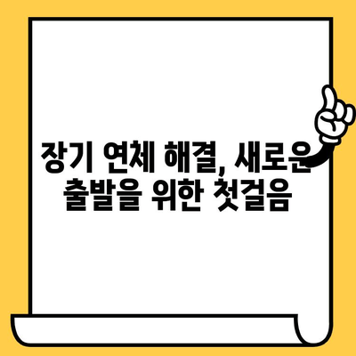 장기 연체자, 고려신용정보 채권추심 대응 & 효율적인 빚 탕감 전략 | 대출 탕감, 채무 해결, 신용 회복