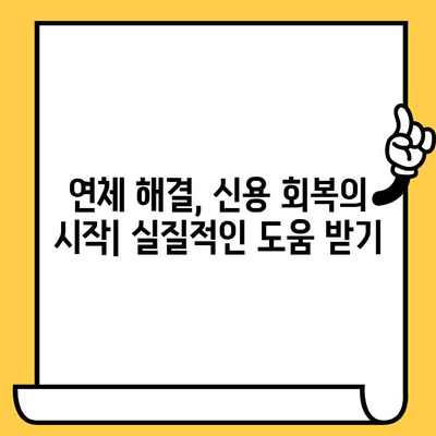 장기 연체자, 효율적인 빚 갚는 방법 연구|  대출 상황 분석부터 전략 수립까지 | 연체 해결, 신용 회복, 재무 설계