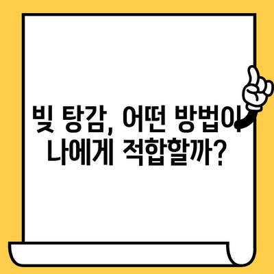 고려신용정보 대출탕감| 장기연체자 빚 탕감 솔루션 완벽 가이드 | 면책, 파산, 개인회생, 채무조정