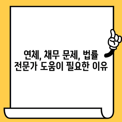 고려신용정보 채권추심 대응| 장기 연체자, 대출 탕감 가능할까요? | 연체, 채무, 법률, 해결 방안