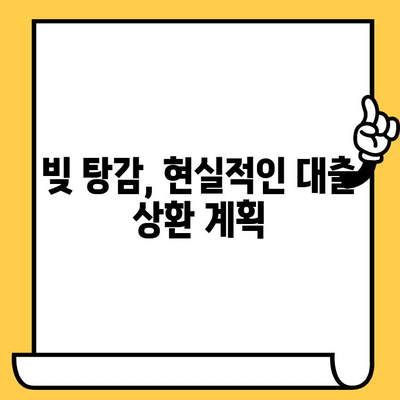 단기 연체로 막막한 당신을 위한 빠르고 쉬운 대출 해결 가이드 | 연체 대출, 신용 회복, 금융 상담, 대출 상환