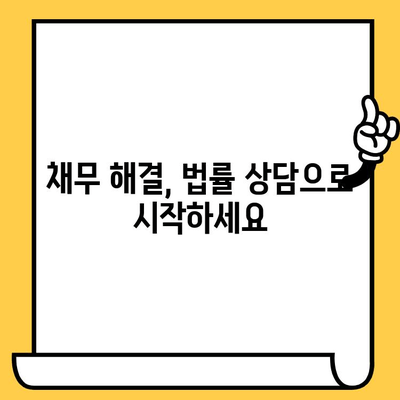 고려신용정보 채권추심 대응 가이드| 장기 연체자를 위한 효과적인 대출 탕감 전략 | 채무 해결, 법률 상담, 신용 회복