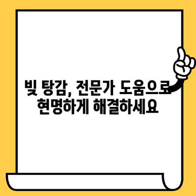 고려신용정보 채권추심, 이렇게 대응하세요! | 장기연체자 대출탕감, 효율적인 빚 갚는 방법