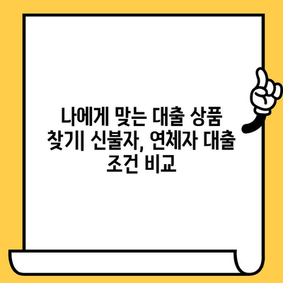 무직 신불자연체자도 가능한 대출, 확인 가능한 곳 알아보기 | 대출, 신용불량, 연체, 무직, 가능성