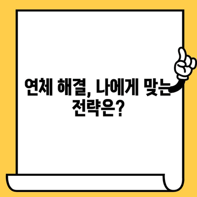 고려신용정보 채권추심 대응 가이드| 장기 연체자를 위한 실질적인 해결책 | 채권추심, 연체, 법률, 대응 전략