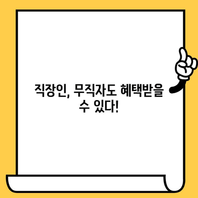 신용불량자도 희망이 있다! 대출 탕감 가능 여부 확인 및 지원 정보 | 신용불량, 빚 탕감, 직장인, 무직자