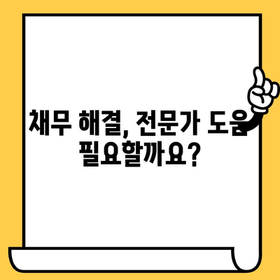 장기연체 대출 탕감, 채권압류 및 추심명령 신청으로 가능할까요? | 장기 연체, 대출 탕감, 법률 정보, 채무 해결