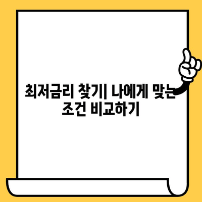 자동차 담보대출 최저금리 활용, 재무 자유를 향한 첫 걸음 | 재테크 전략, 금리 비교, 대출 상환 계획