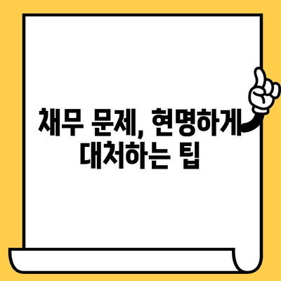 고려신용정보 채권추심 대응법| 장기연체자 100% 대출탕감 가능할까? | 연체, 채무, 해결, 팁, 대응