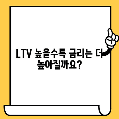 차량 담보 대출 금리 비교| LTV별 차이 알아보기 | 자동차 담보 대출, 대출 금리 비교, 금융 정보