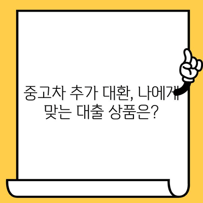 중고차 추가 대환, 현대캐피탈 저축은행 자동차담보대출 조건 알아보기 | 중고차 대출, 대환 대출, 자동차 담보 대출, 금리 비교