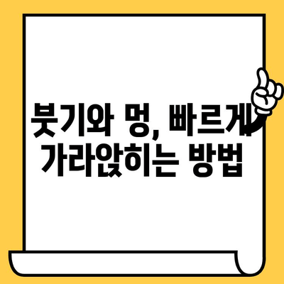 치과 수술 후 통증, 이렇게 관리하세요| 불편함 완화 팁 & 주의사항 | 치과 수술, 통증 관리, 회복