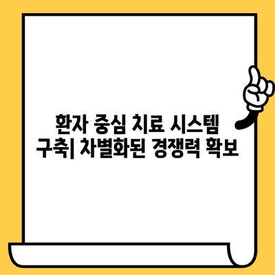 부산 치과의원 성공 전략| 경쟁력 강화를 위한 관리 방향 | 부산 치과, 치과 경영, 환자 유치, 마케팅 전략