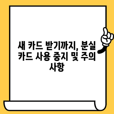 삼성카드 분실했을 때, 재발급 신청부터 완료까지 | 분실신고, 재발급 방법, 유의사항, 카드 종류별 안내