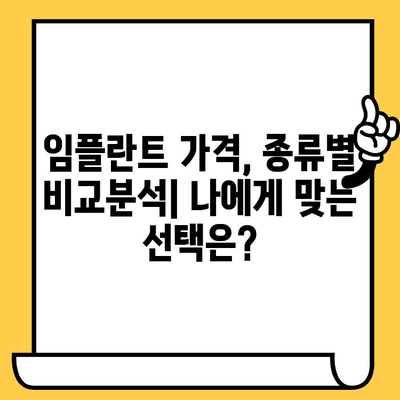 부산 합리적인 임플란트 치과 선택 가이드| 비용, 후기, 추천 정보 | 임플란트 가격, 부산 치과, 임플란트 종류, 임플란트 후기