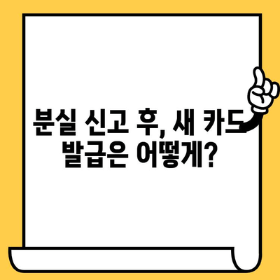 삼성카드 분실했을 때, 즉시 해야 할 일| 신고부터 재발급, 사용 기록 보호까지 | 분실 신고, 재발급, 카드 사용 기록 보호,  안전 가이드