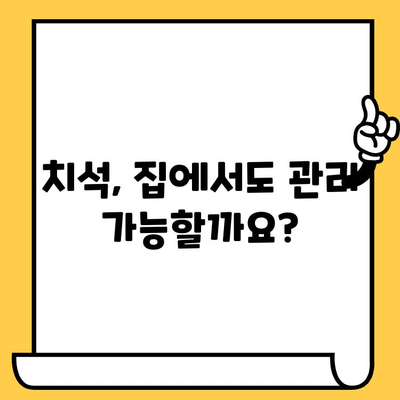 치석 제거| 건강한 미소로의 첫 걸음 | 치석 제거 방법, 치석 예방, 치과 치석 제거 비용