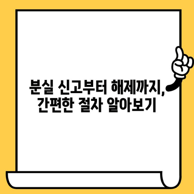 삼성카드 분실했을 때, 해제부터 재발급까지 한 번에 해결하세요! | 분실 신고, 카드 해제, 재발급, 상세 가이드