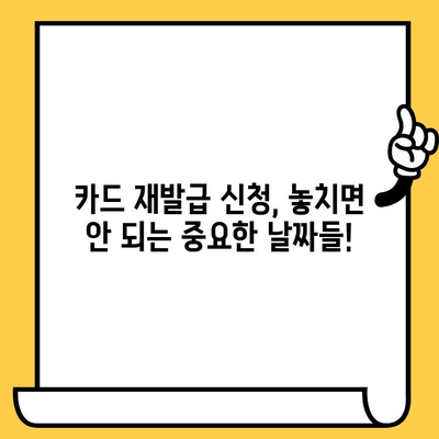 삼성카드 재발급 신청 전 꼭 확인해야 할 5가지 주의 사항 | 삼성카드, 재발급, 신청, 주의 사항, 카드