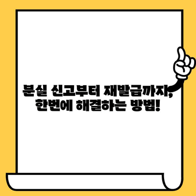 삼성카드 분실했을 때? 신고부터 재발급까지 한번에 해결하는 방법 | 분실 신고, 카드 정지, 재발급, 확인 사항